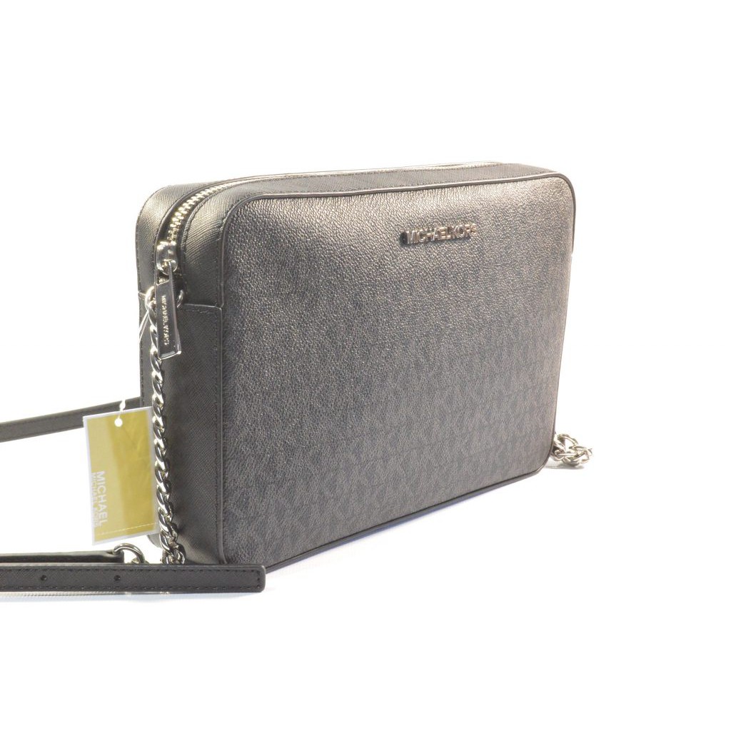 michael kors crossbody signature bag