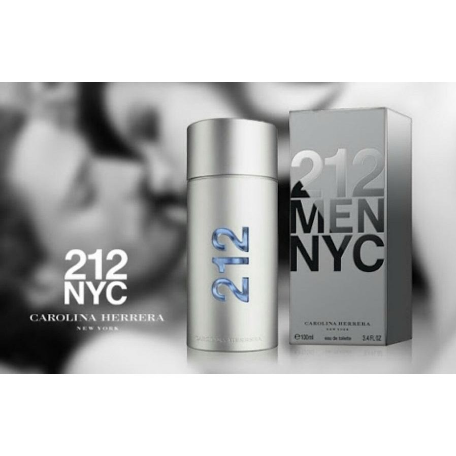 212 men white