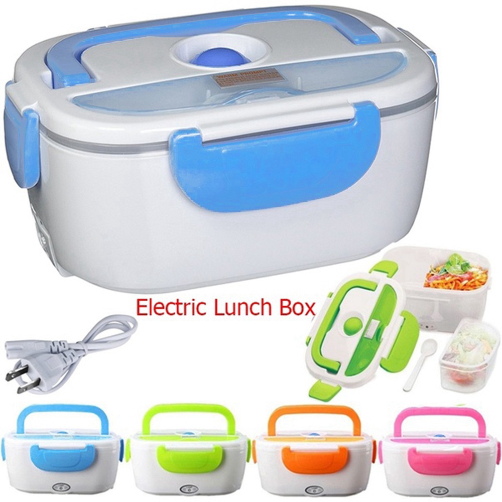 electric lunch bag