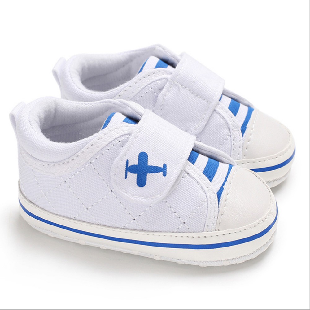 baby boy slip on shoes