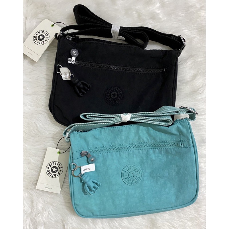 KIPLING CALLIE CROSSBODY BAG (100 Original from US) Shopee Philippines