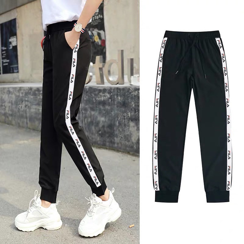 korean joggers