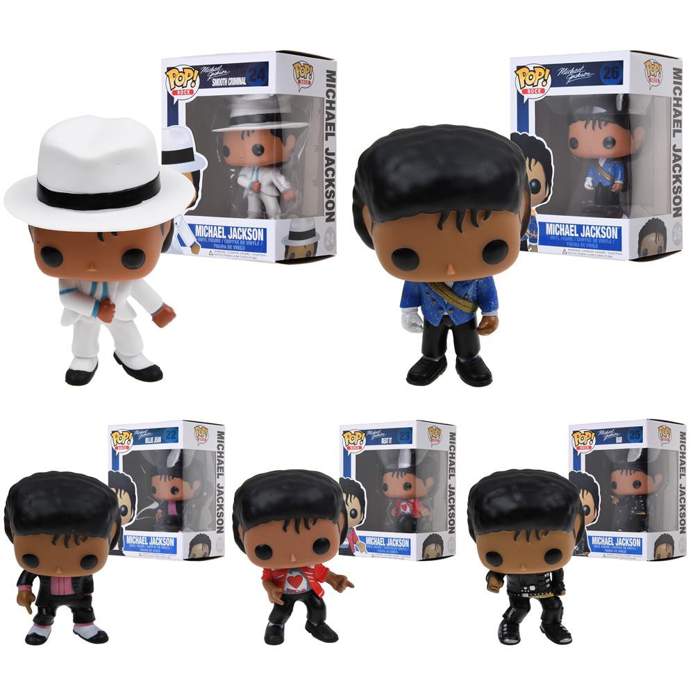 funko michael jackson