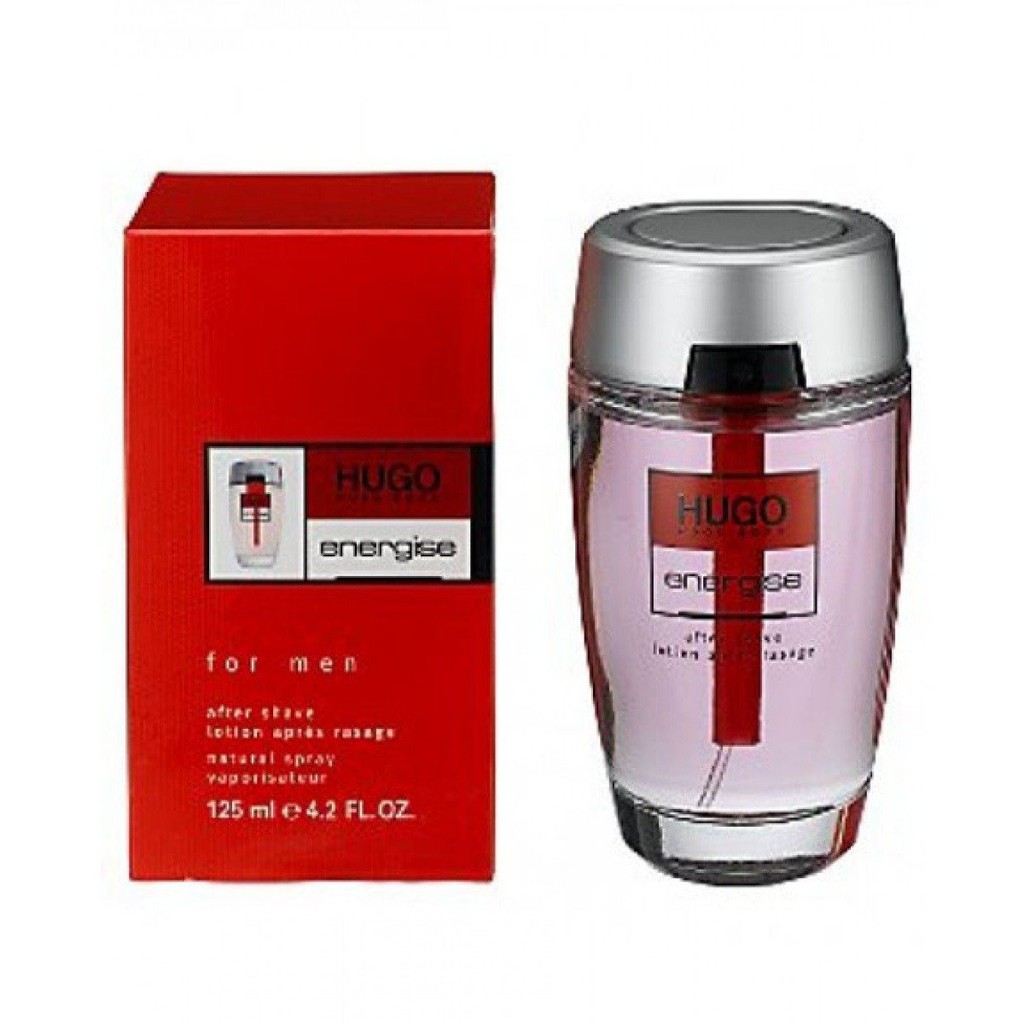 parfum hugo boss energise