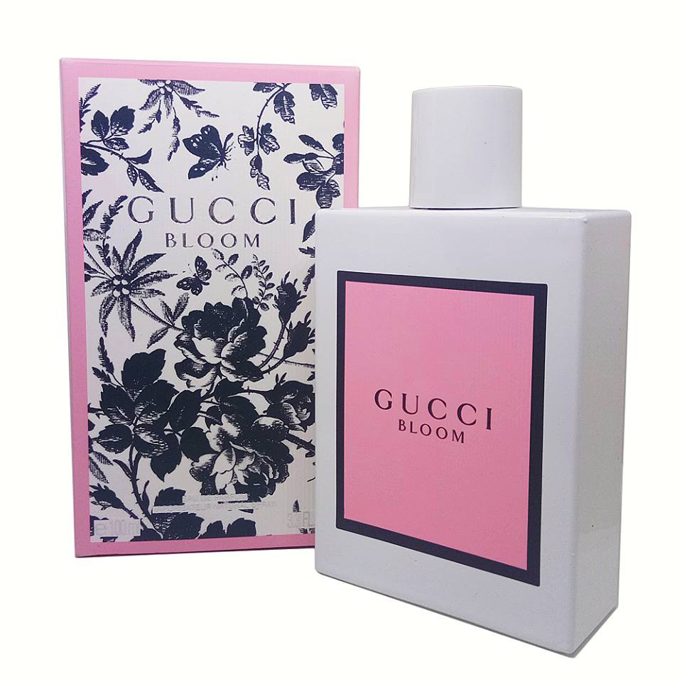gucci bloom purple