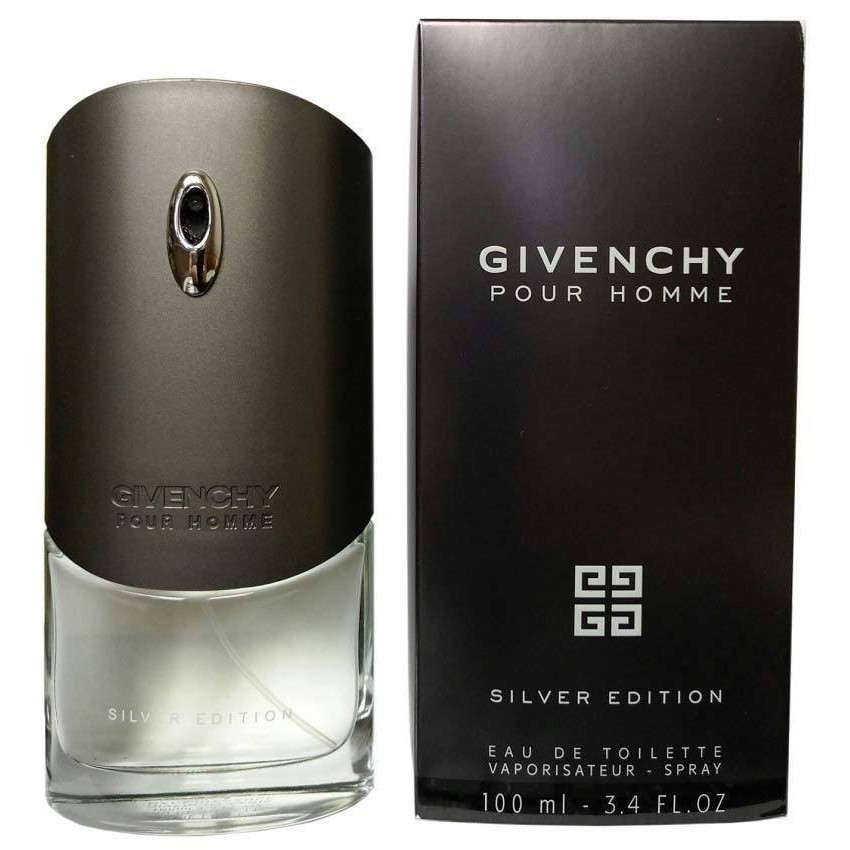 givenchy for homme