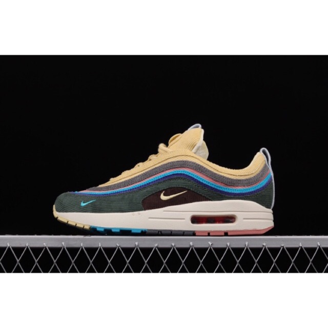 air 97 wotherspoon