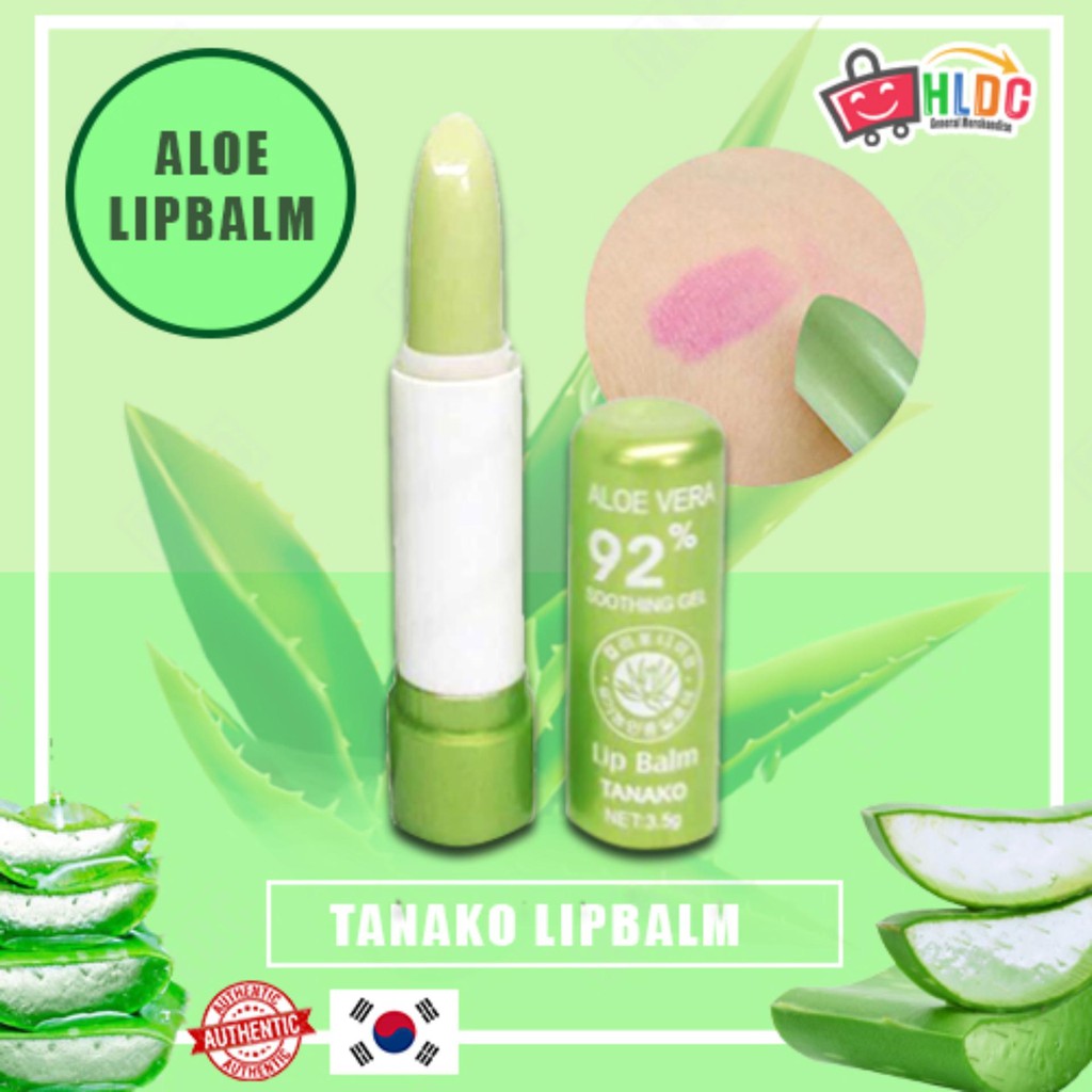korean aloe vera soothing gel