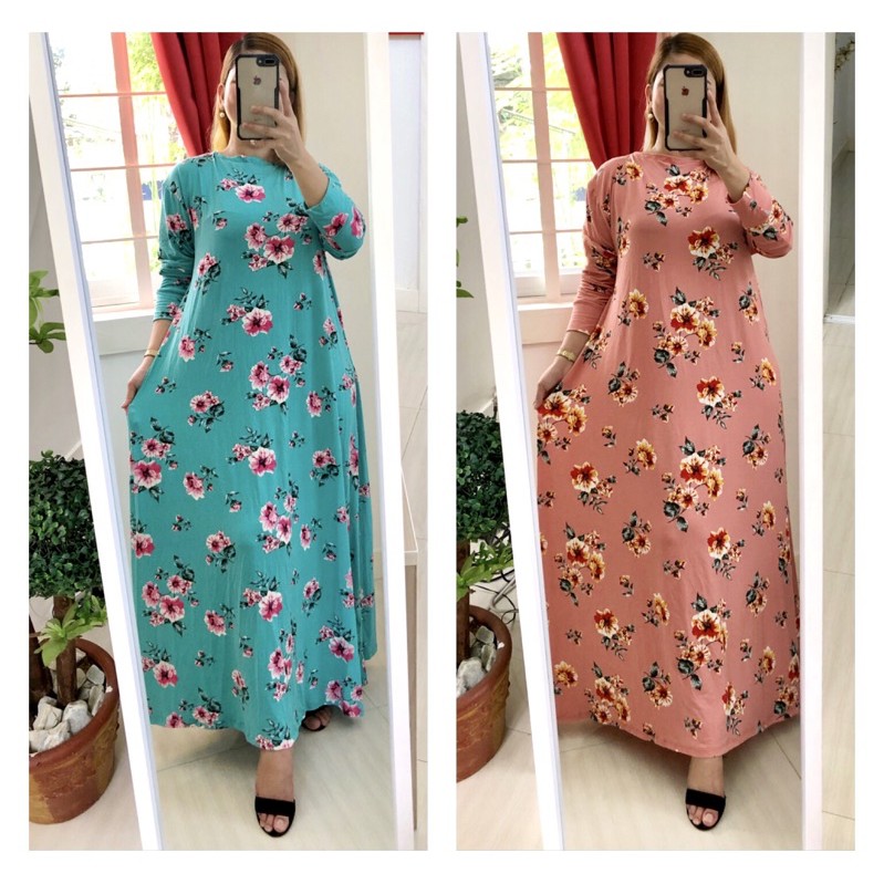 maxi dress xxl