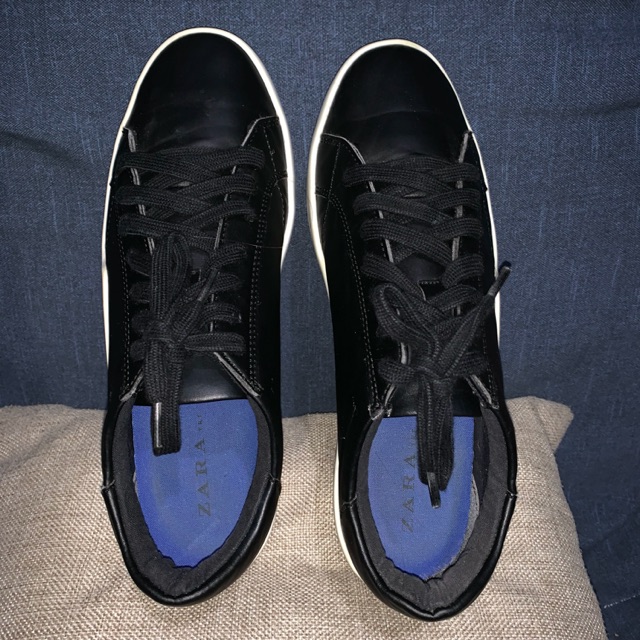 zara original shoes