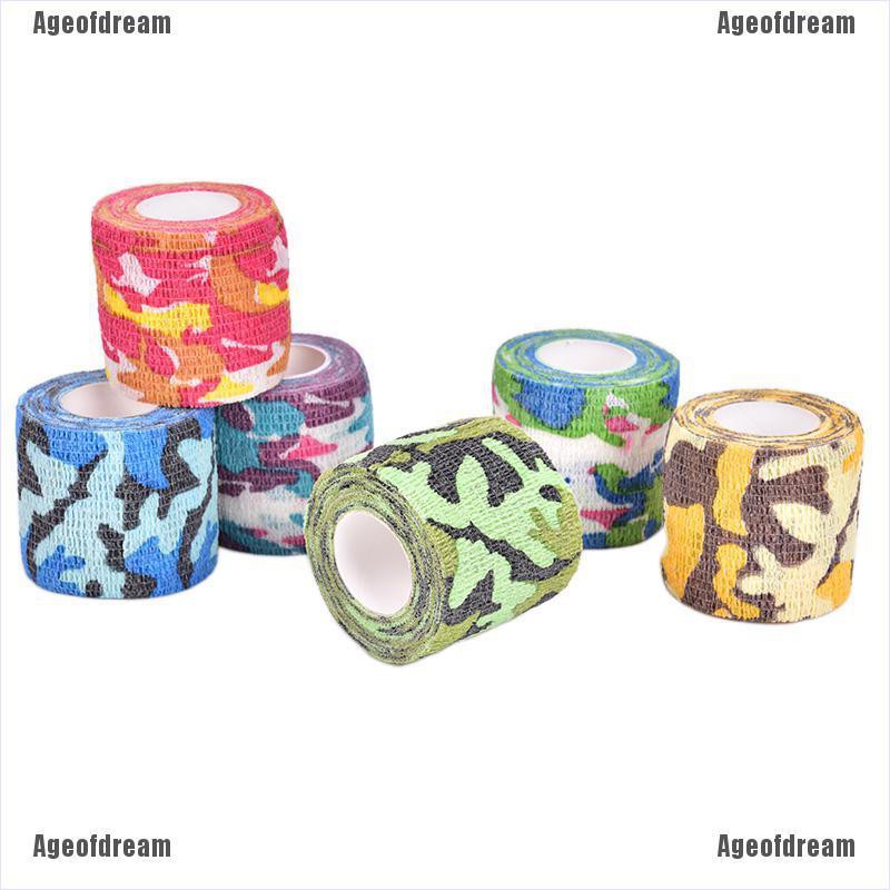 elastic bandage tape