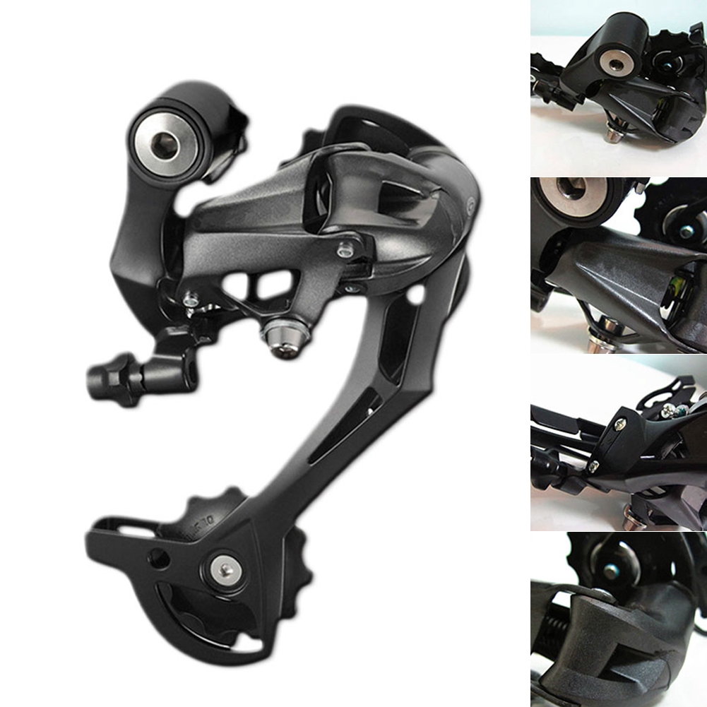 shimano acera 9 speed rear derailleur