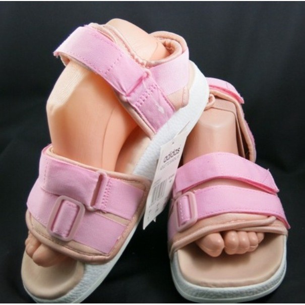 New Adidas Adilette Sandals For Women Pink Shopee Philippines