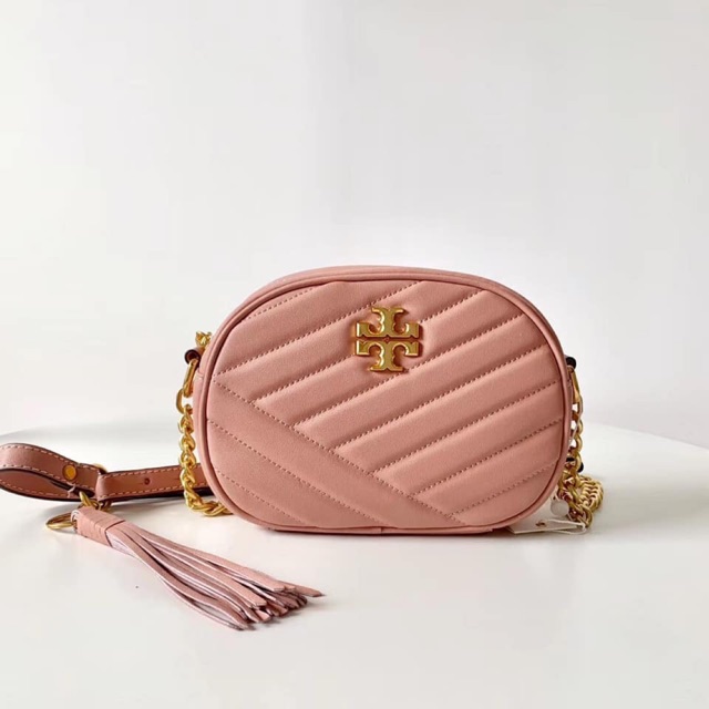 TORY BURCH KIRA CAMERA BAG | Shopee Philippines