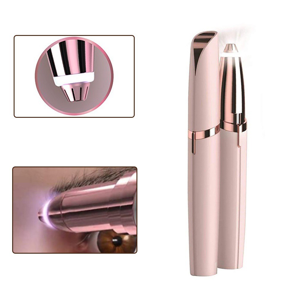 good eyebrow trimmer