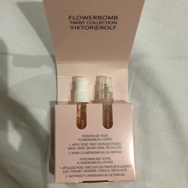 flowerbomb kenzo