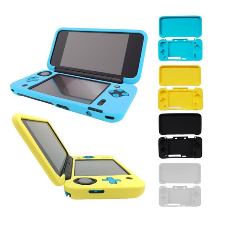 nintendo 2ds xl case