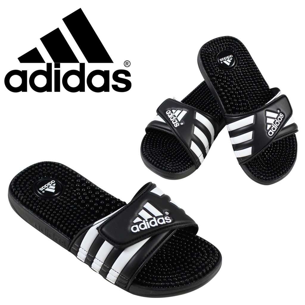 adidas adissage women's sandals