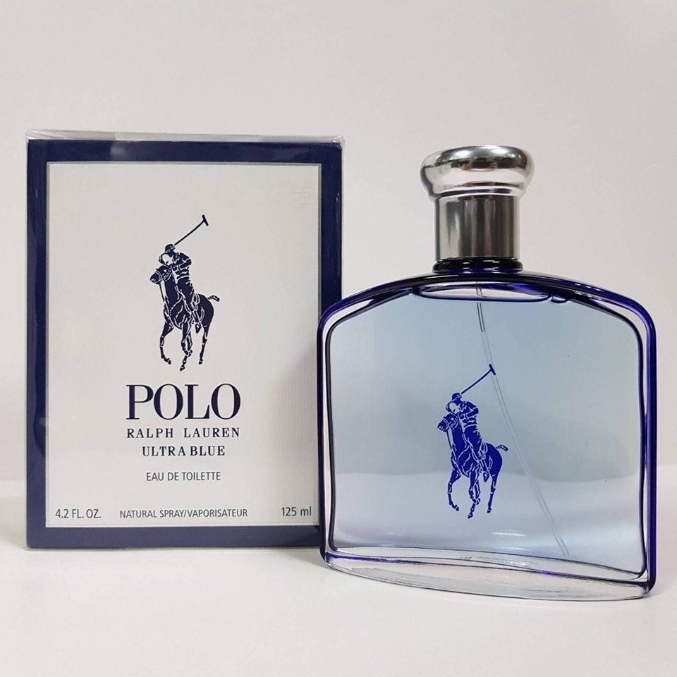 us polo perfume blue