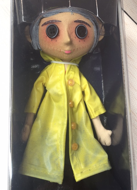 coraline doll for sale