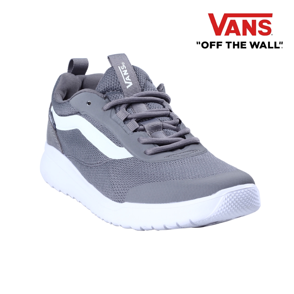 vans mesh sneakers