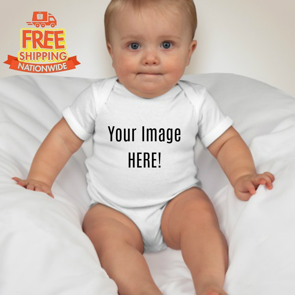 custom shirts for babies