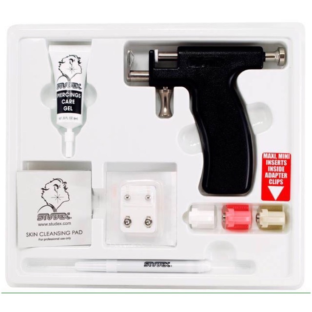 Studex Ear Piercing Gun