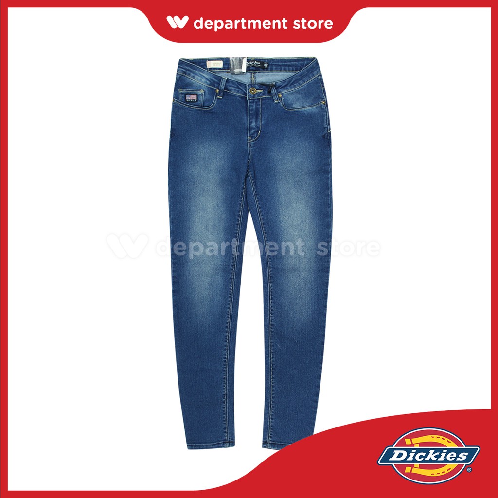 dickies blue jeans