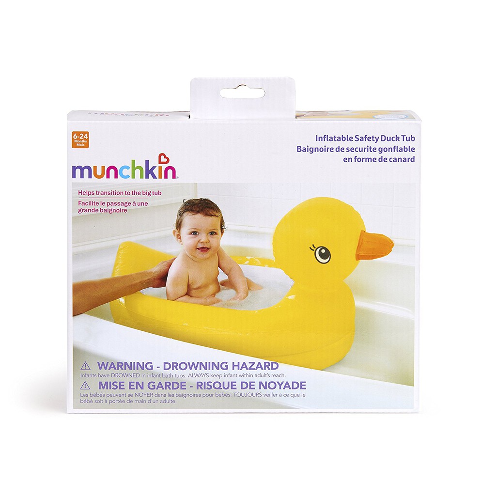 munchkin duck