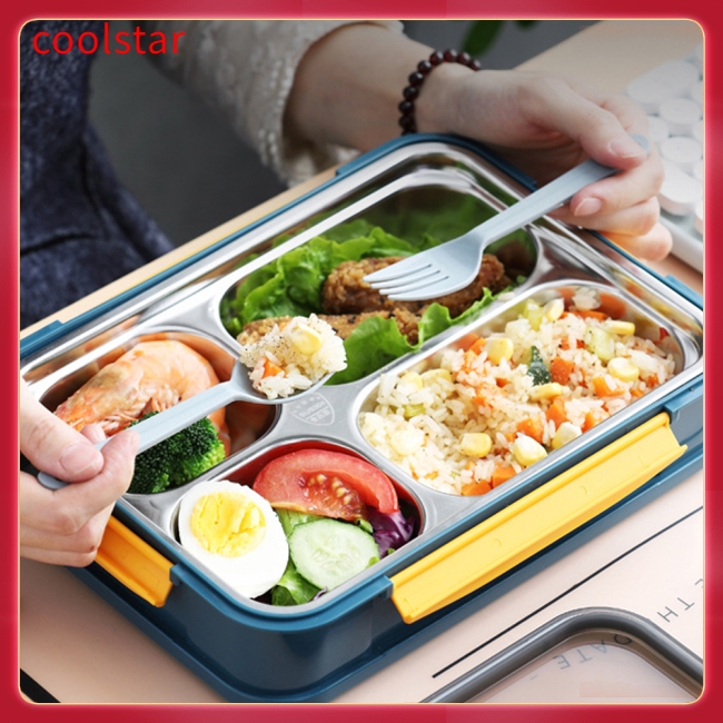 compartment lunch boxes for adults