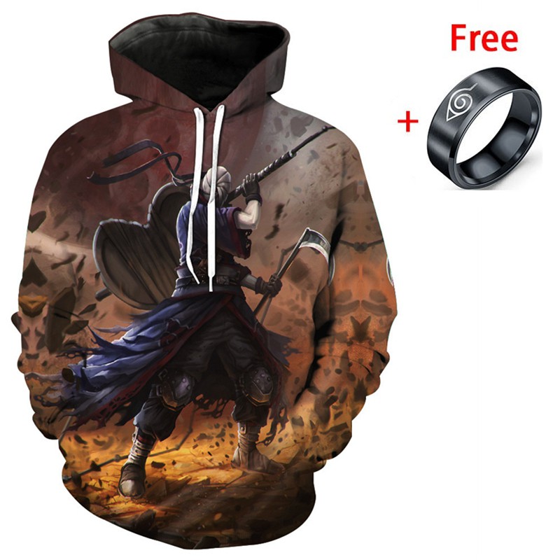 madara sweatshirt
