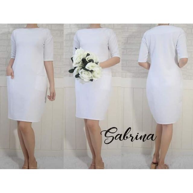 ninang outfit for christening