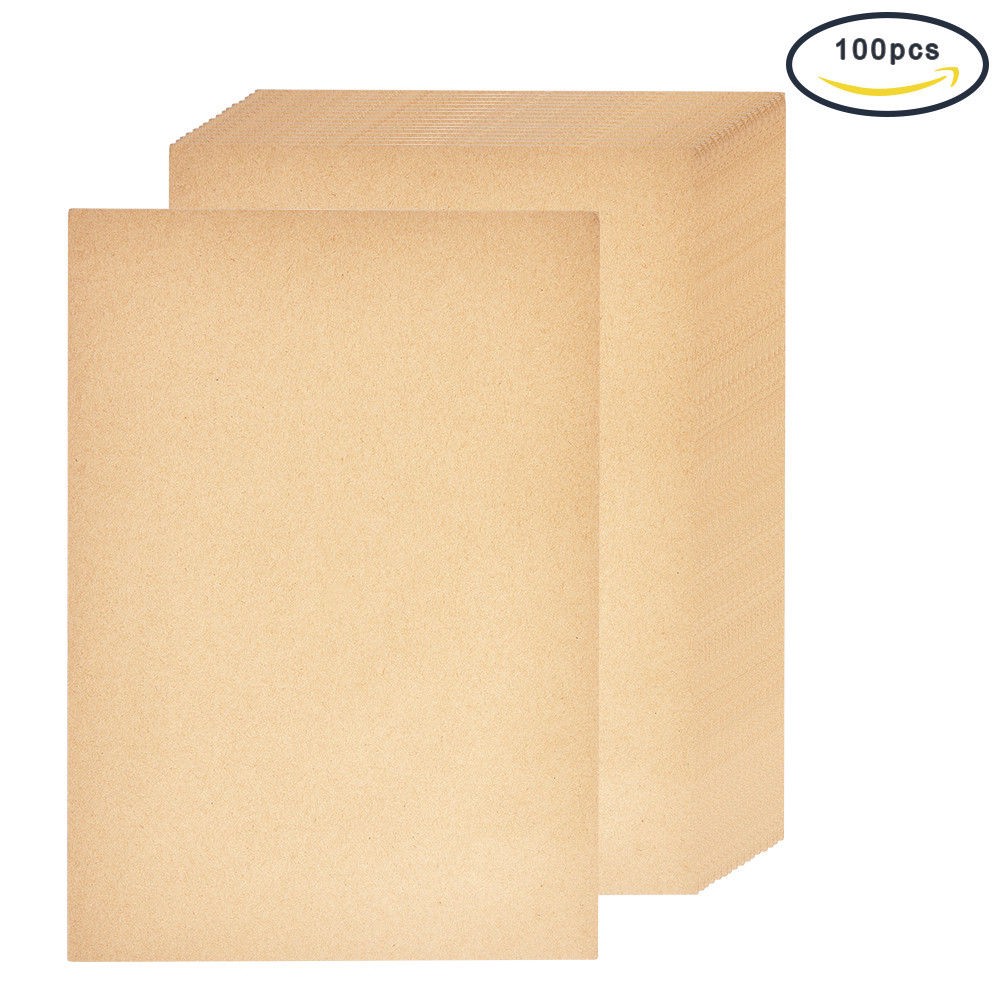 natural craft paper