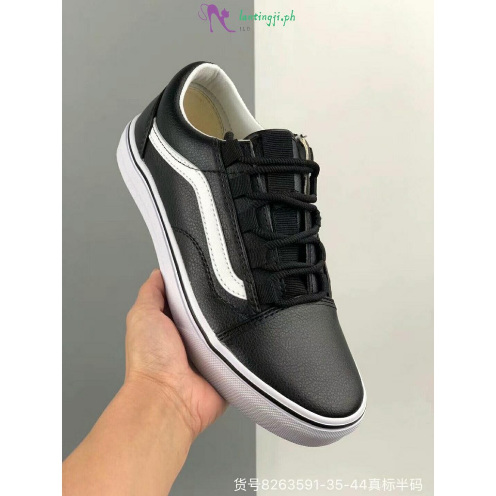 vans old skool black price ph