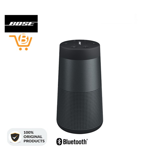 bluetooth audio speaker
