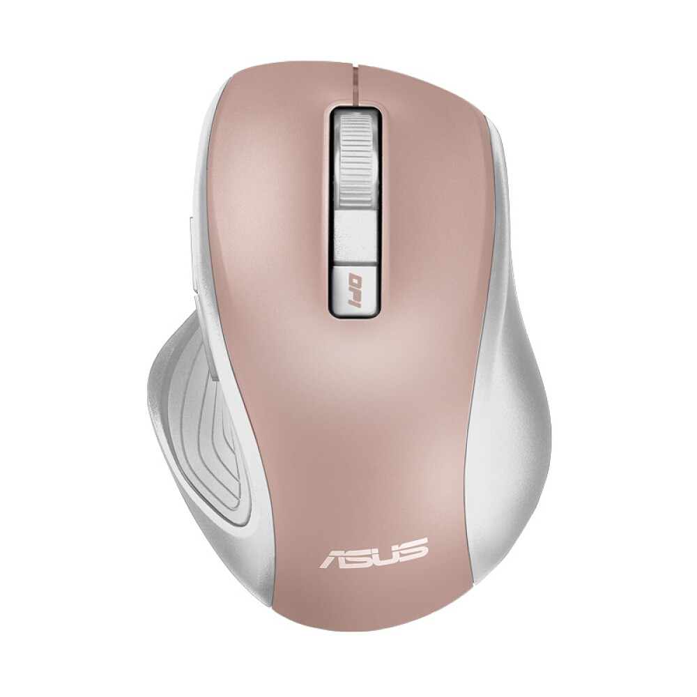 Asus Ux300pro Wireless Mute Mouse Office Laptop Mouse Plug And Play Shopee Philippines