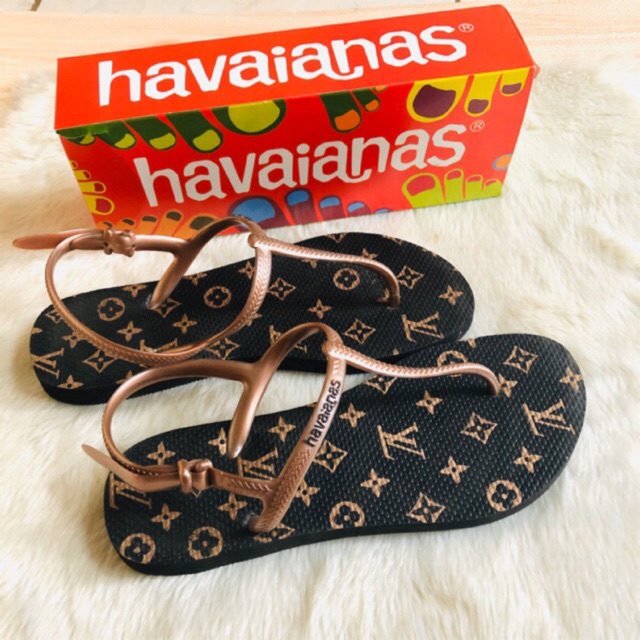 lv havaianas