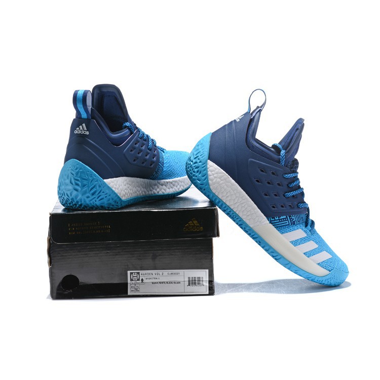 blue and orange puma boots