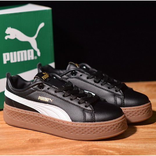 puma smash platform sd