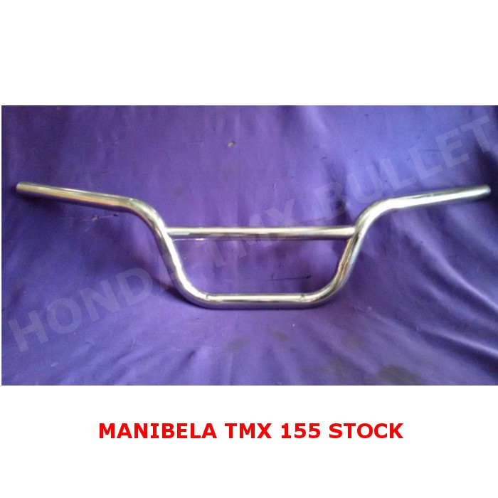 tmx 125 handlebar