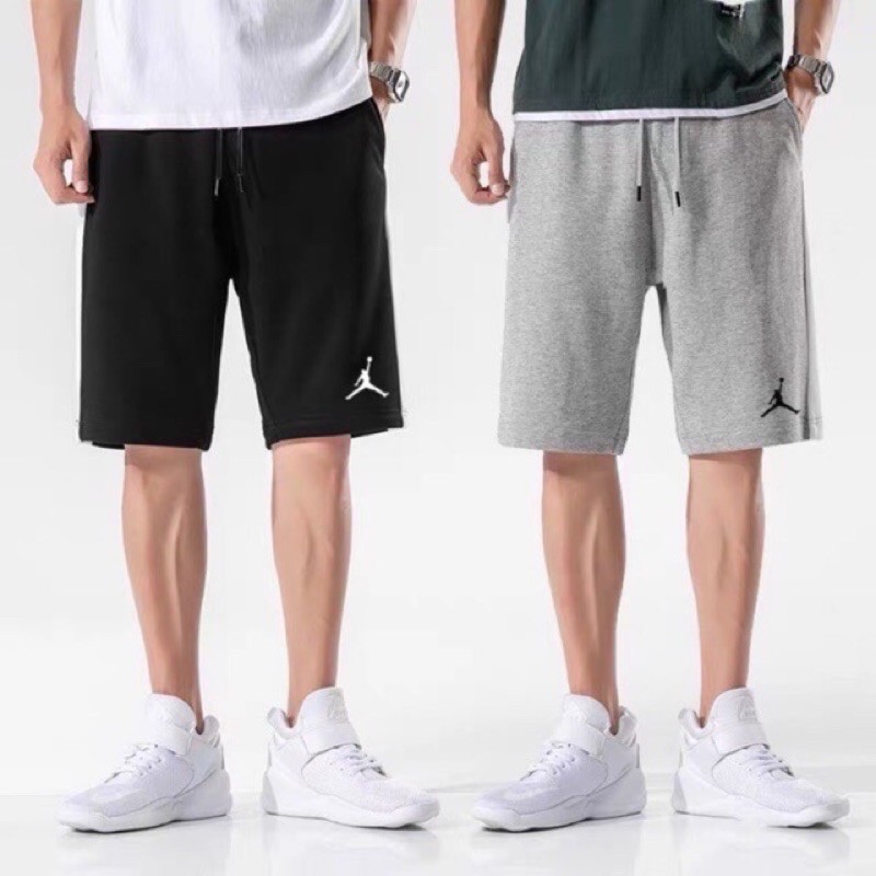 jordan shorts with zipper pockets