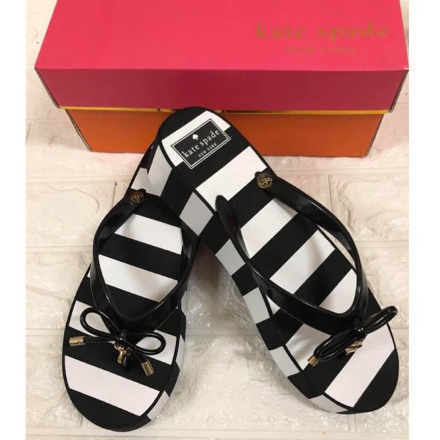 kate spade slippers