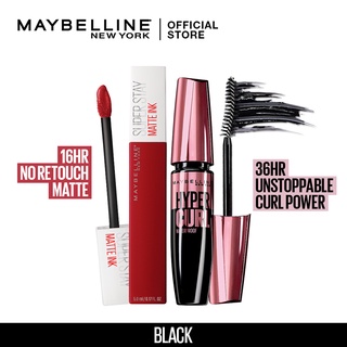 Maybelline Official Store