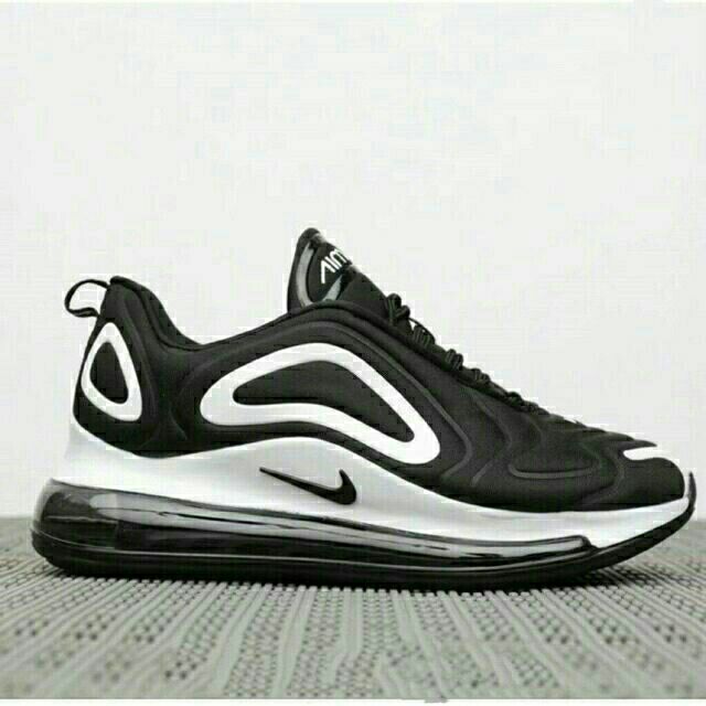 black air max 720 mens