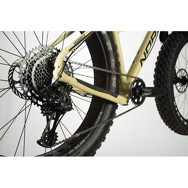 norco sasquatch price