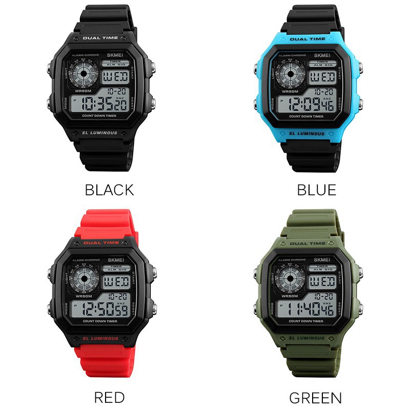 shopee skmei