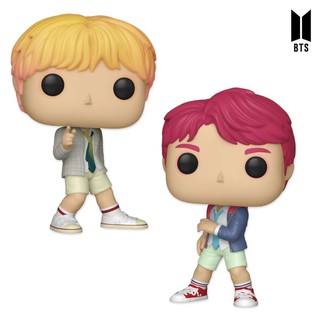 [BTS GOODS] BTS Official Authentic FUNKO POP FIGURE | Shopee Philippines
