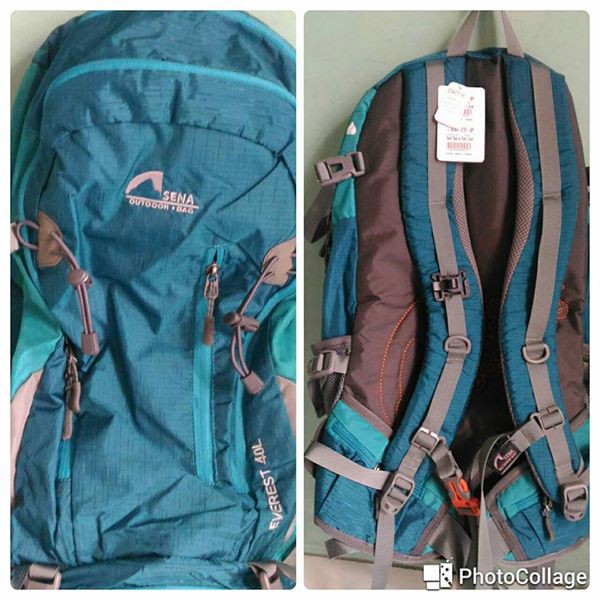 outdoor bag price philippines