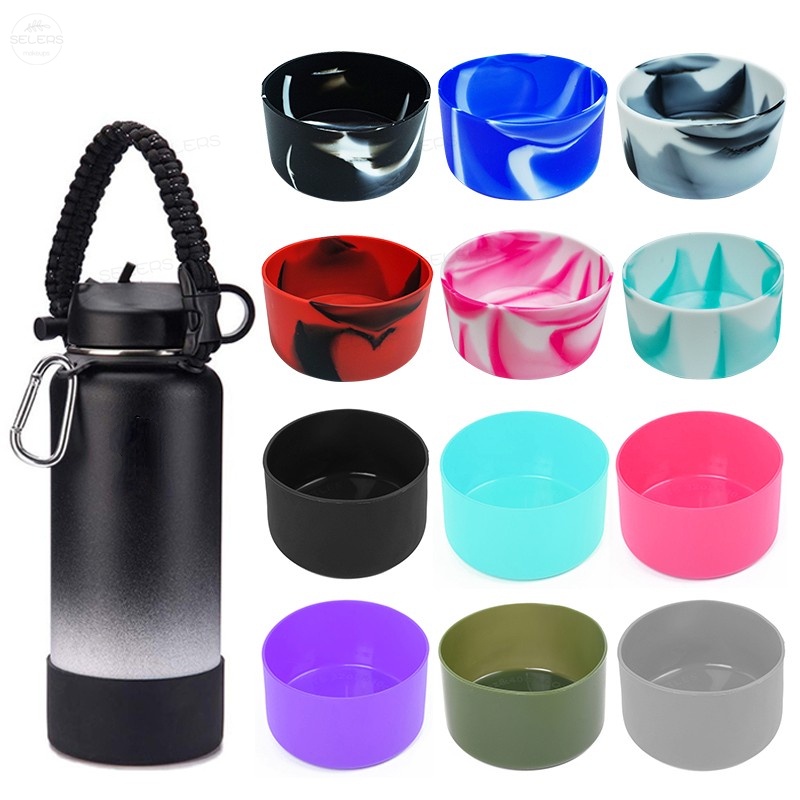 New Aquaflask Boot Silicon Cover Water Bottle Accessori 32&40 oz 12 ...