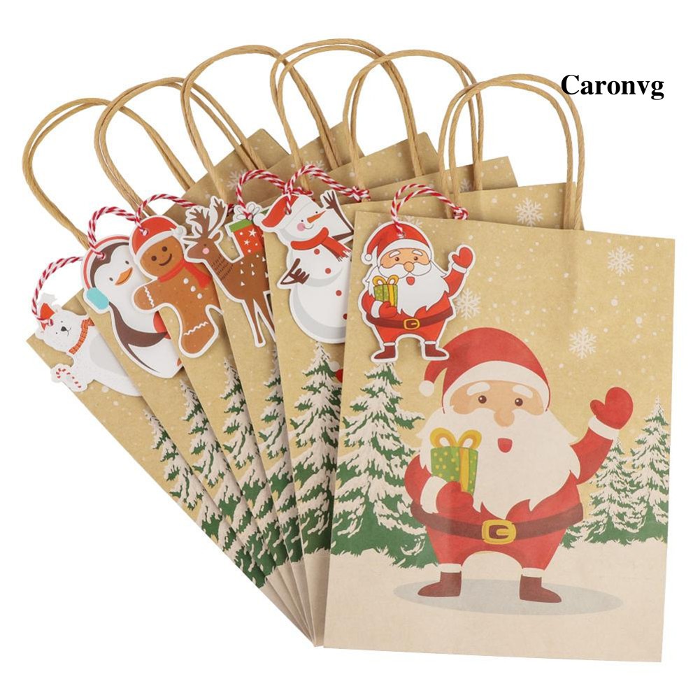 christmas gift pouches